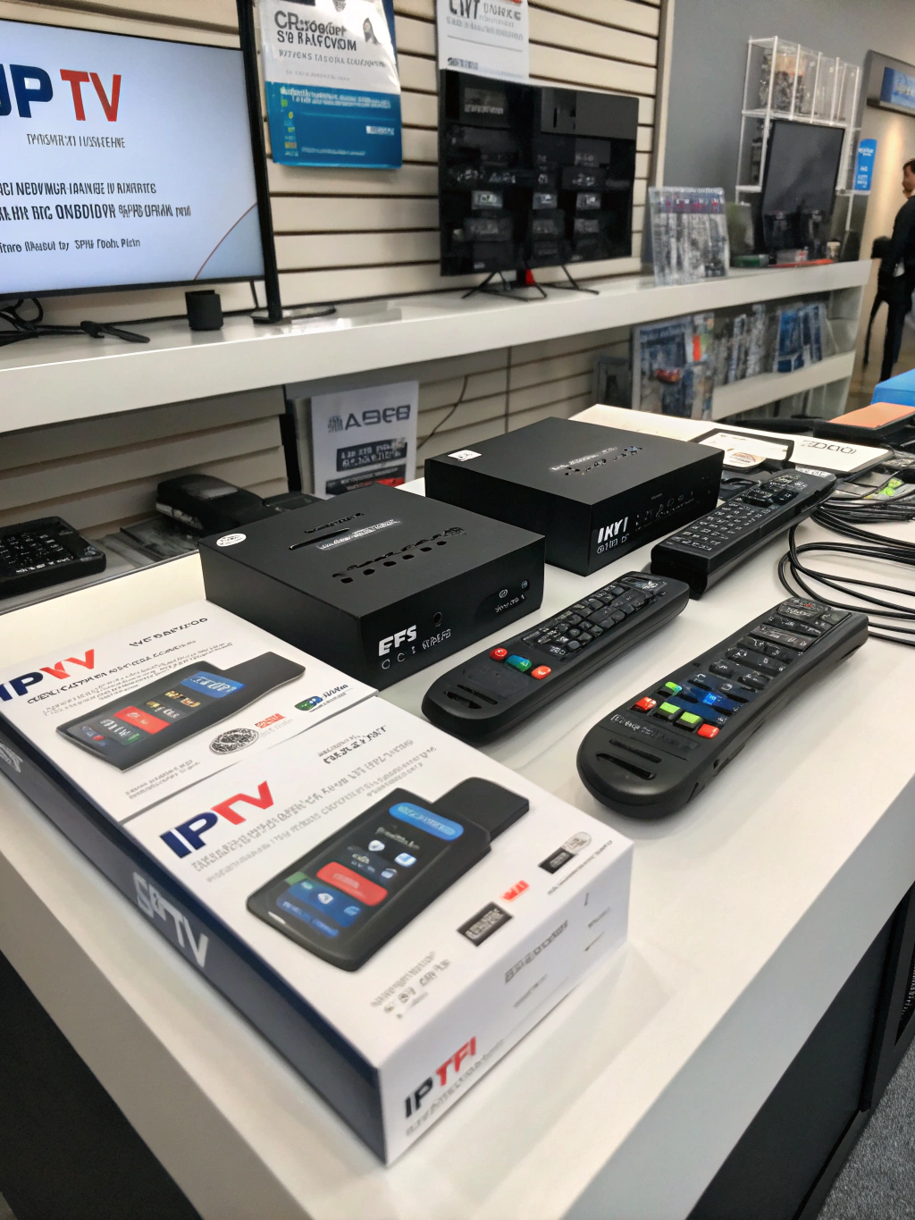 iptv sales iptv