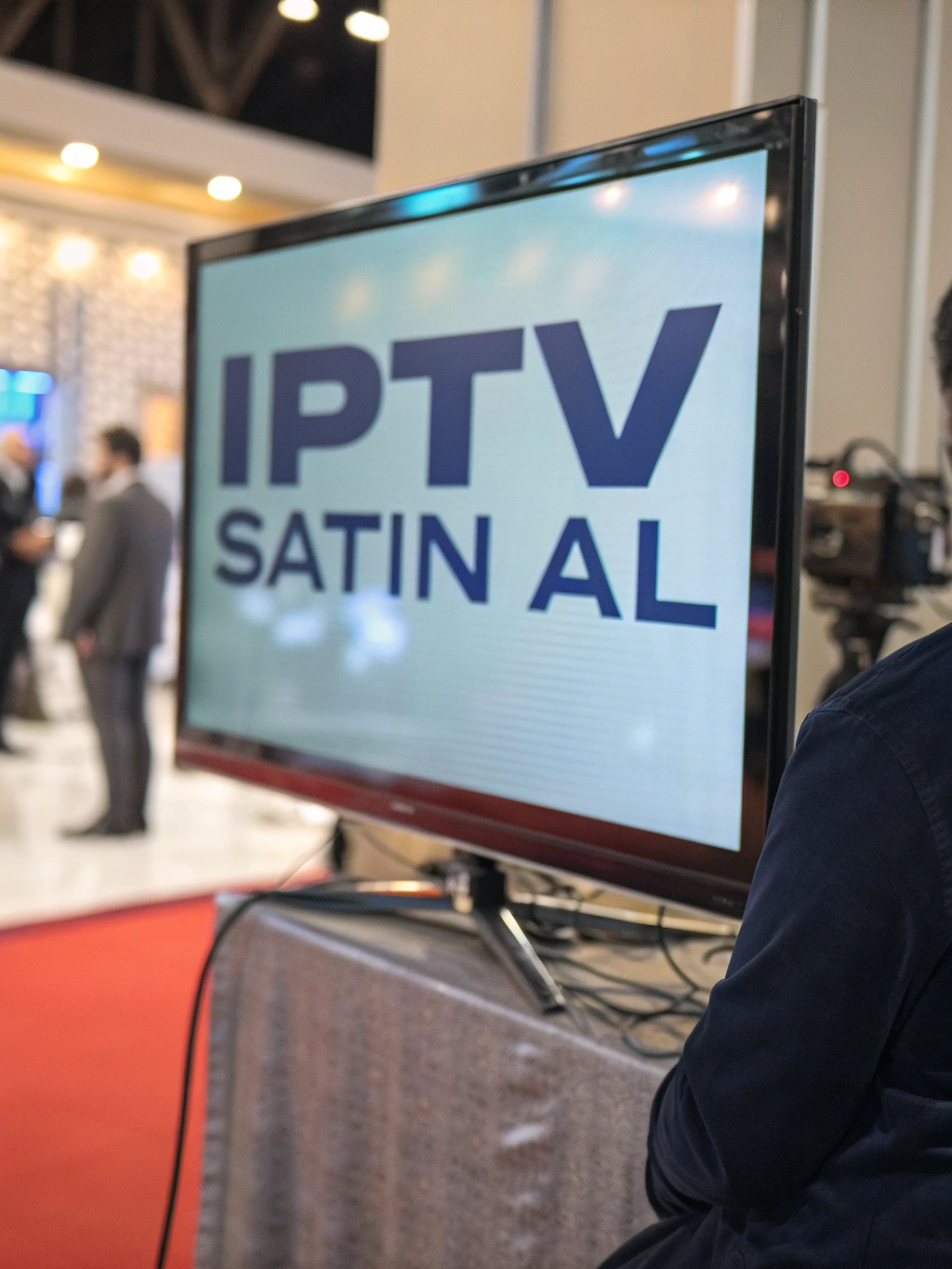 iptv smarters shop