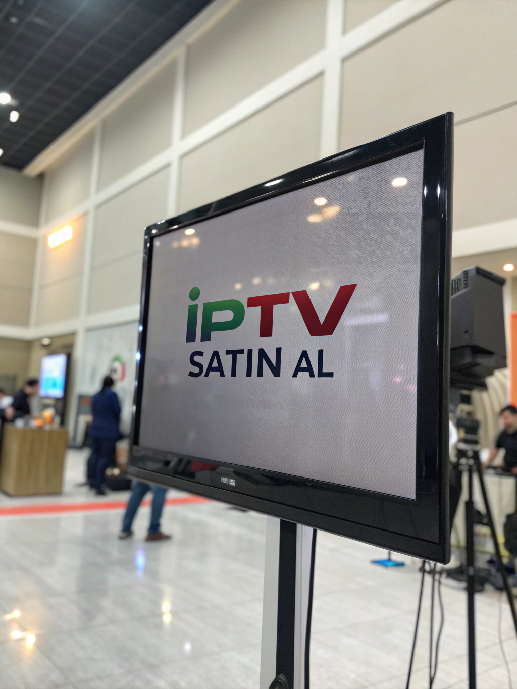 iptv smarters shop