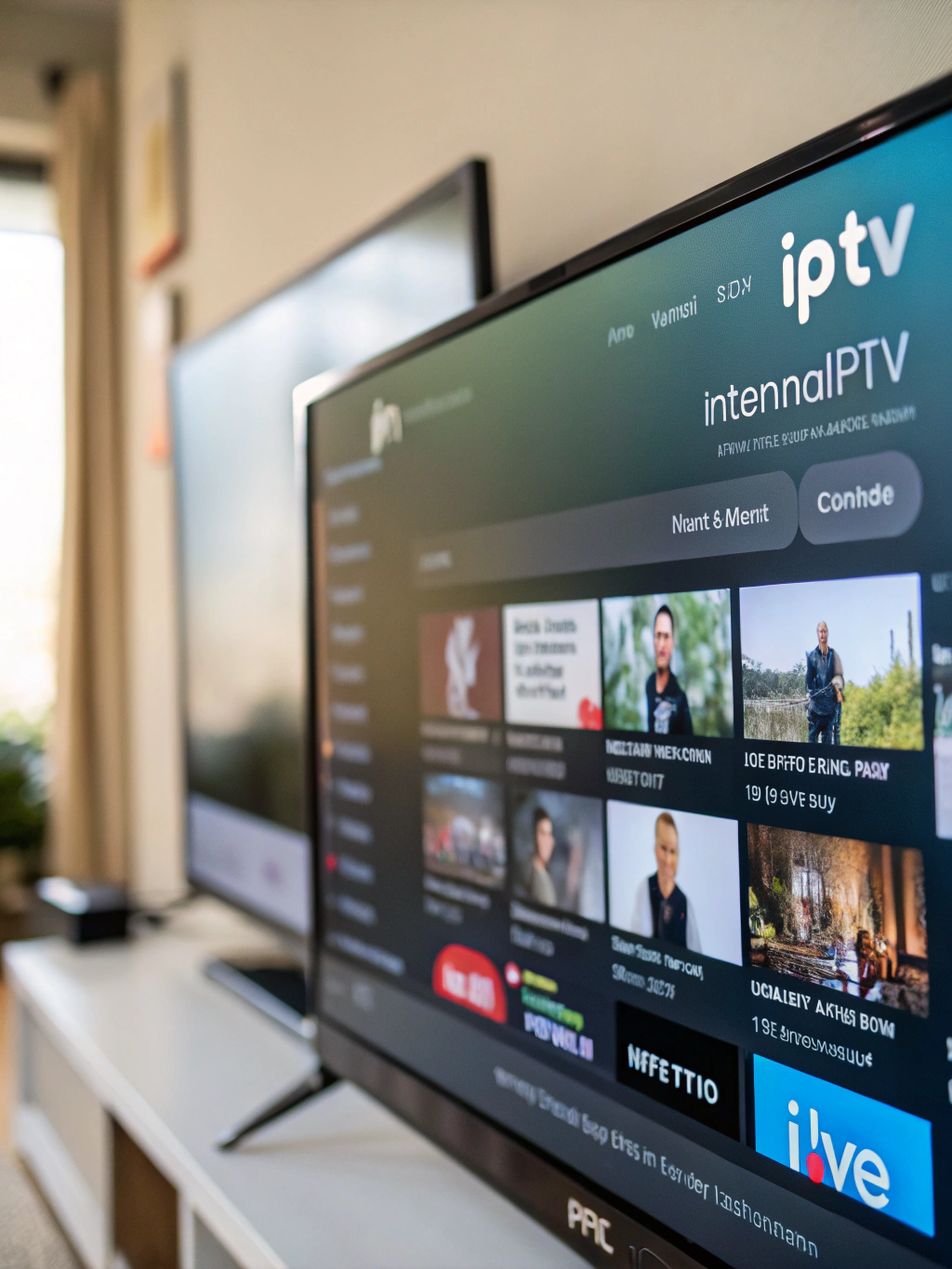 IPTV Service Reddit
