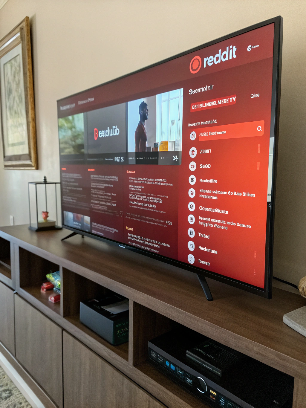 IPTV Service Reddit