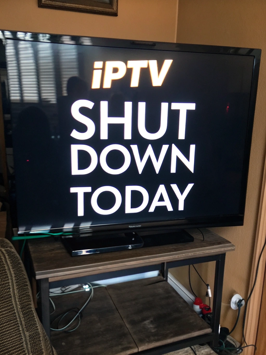 Buy IPTV list from the best provider