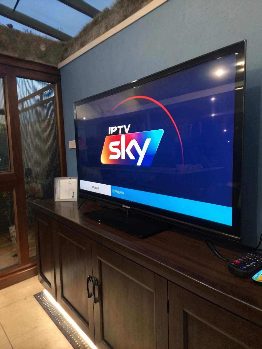 iptv sky