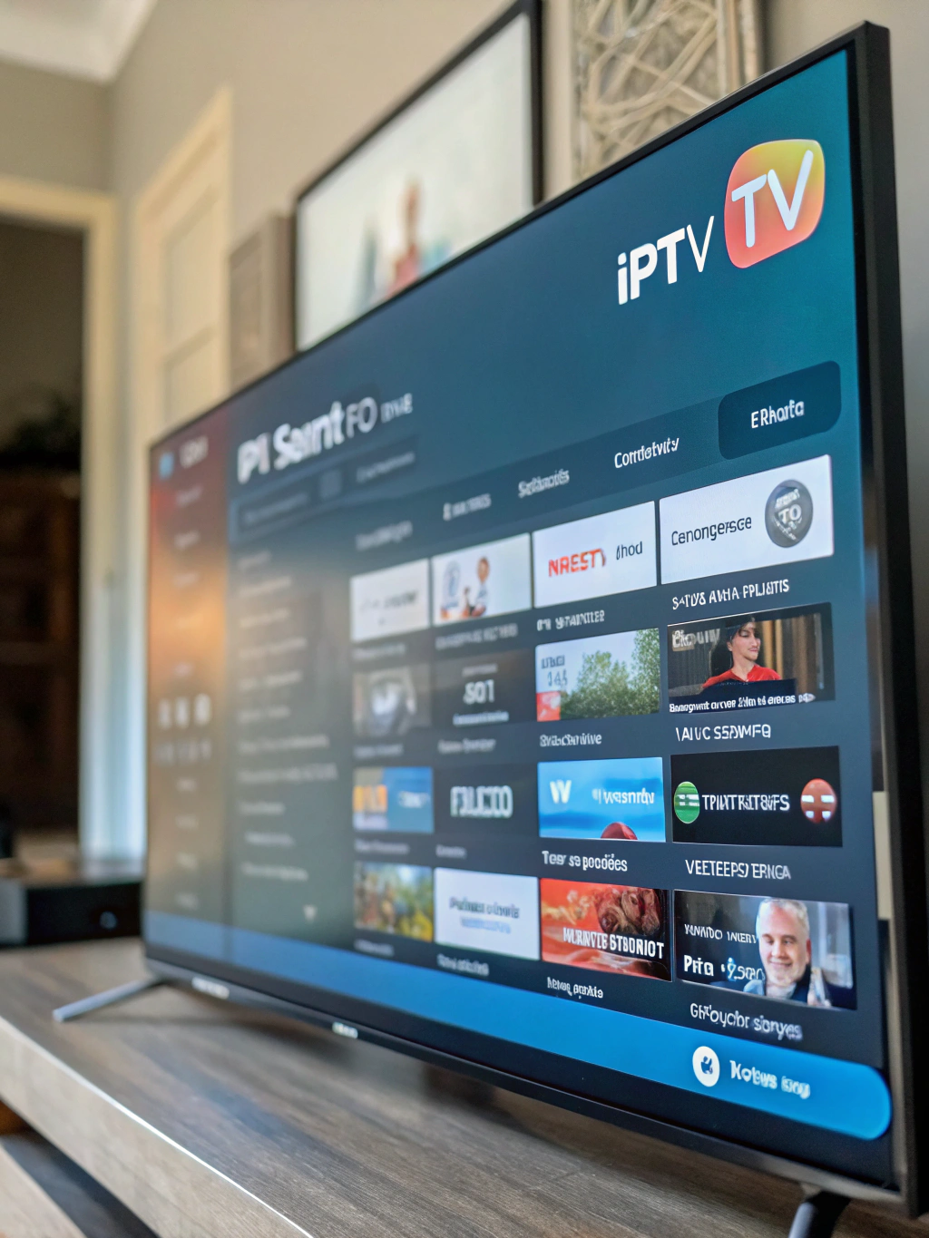 iptv smart pro