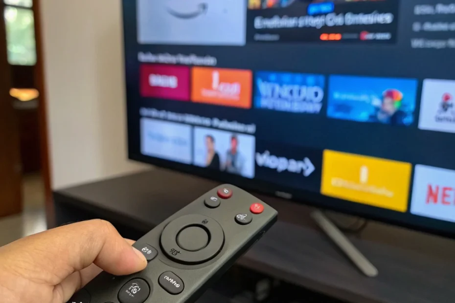 iptv smarters firestick