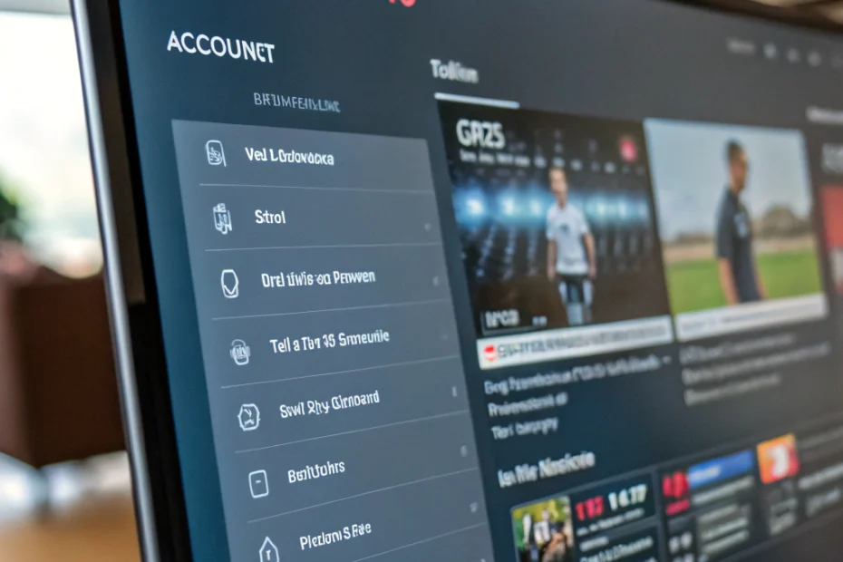 iptv smarters pro account