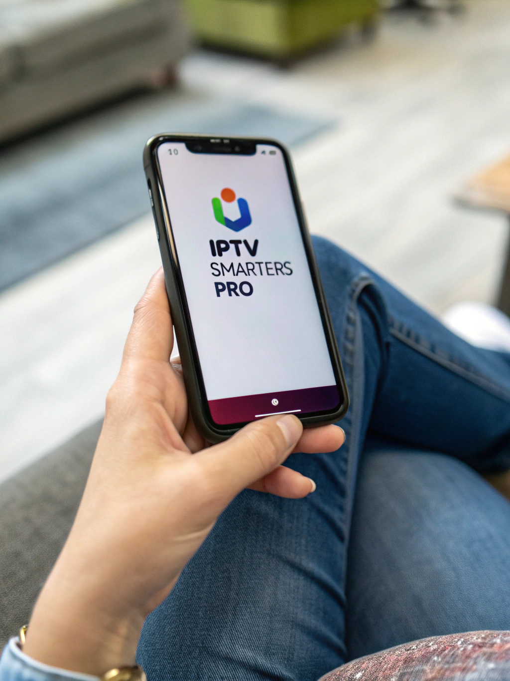 IPTV Smarters Pro