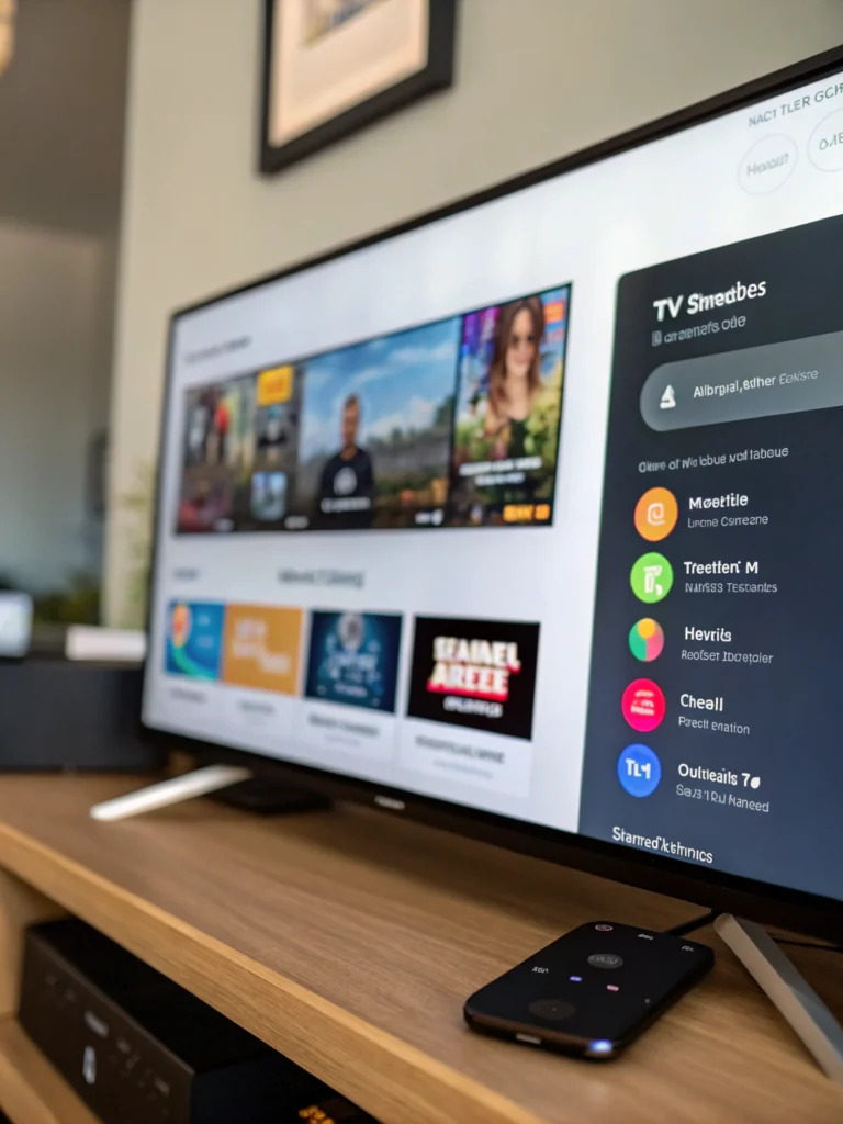iptv smarters pro apple tv