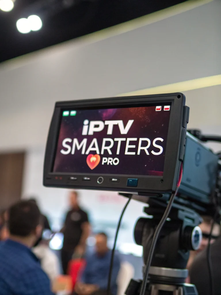 iptv smarters pro codes