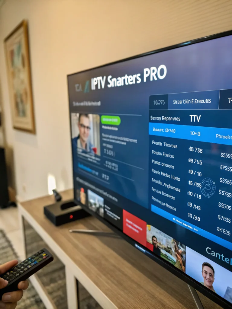 iptv smarters pro cost