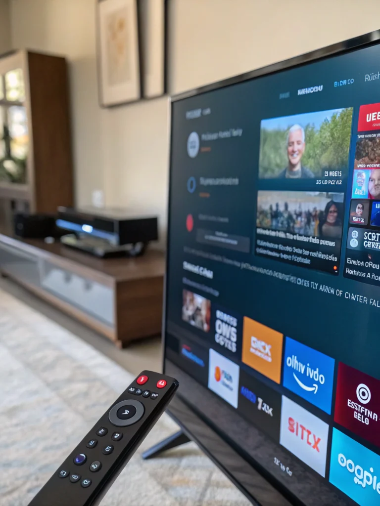 iptv smarters pro for firestick