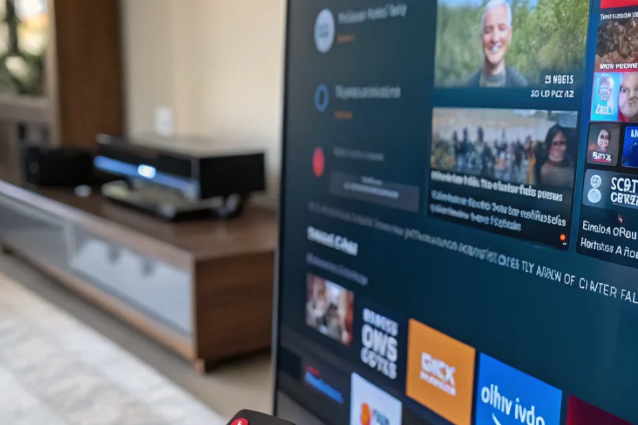 iptv smarters pro for firestick