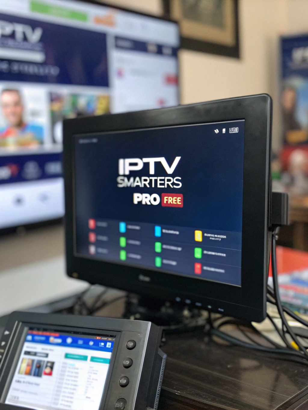 iptv smarters shop