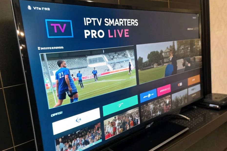 iptv smarters pro live 1 iptv smarters pro live