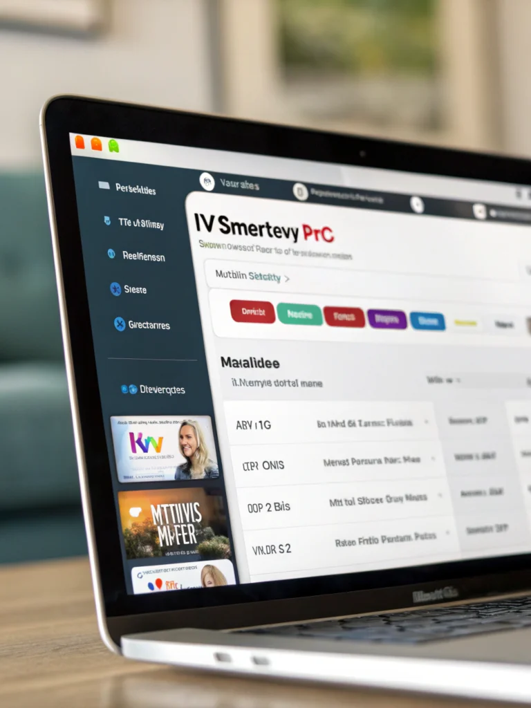 iptv smarters pro mac