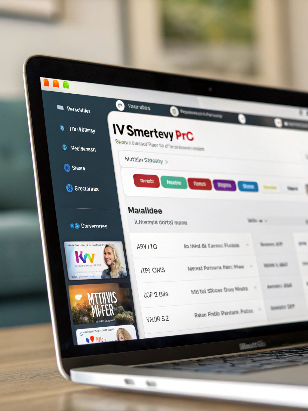 IPTV Smarters Pro Mac