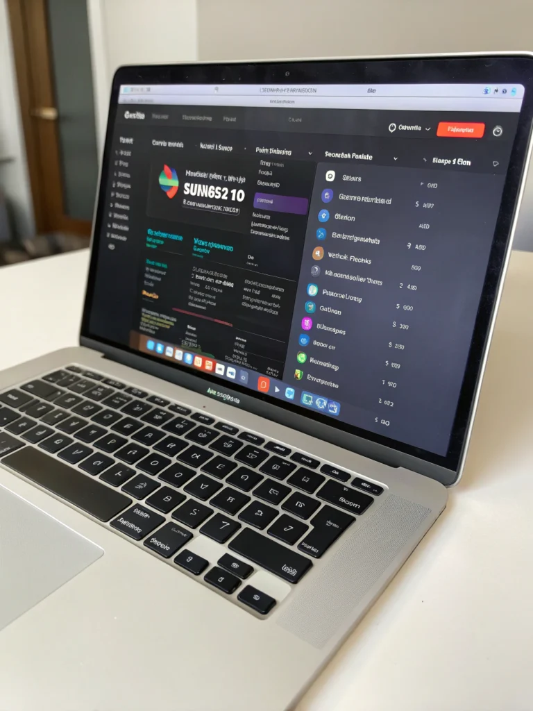 iptv smarters pro macbook air