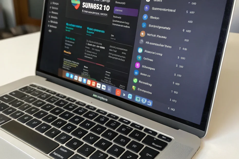 iptv smarters pro macbook air