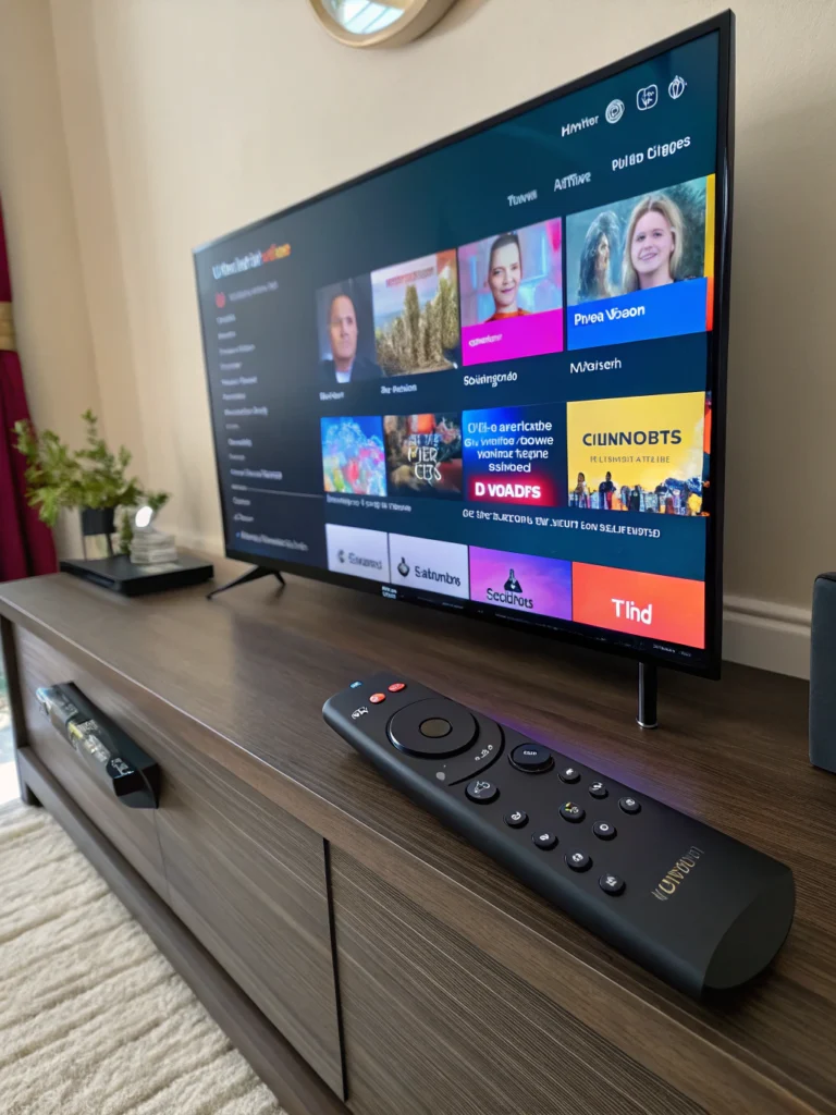 iptv smarters pro on firestick