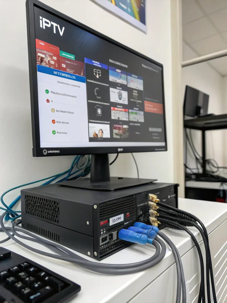 iptv smarters pro pc