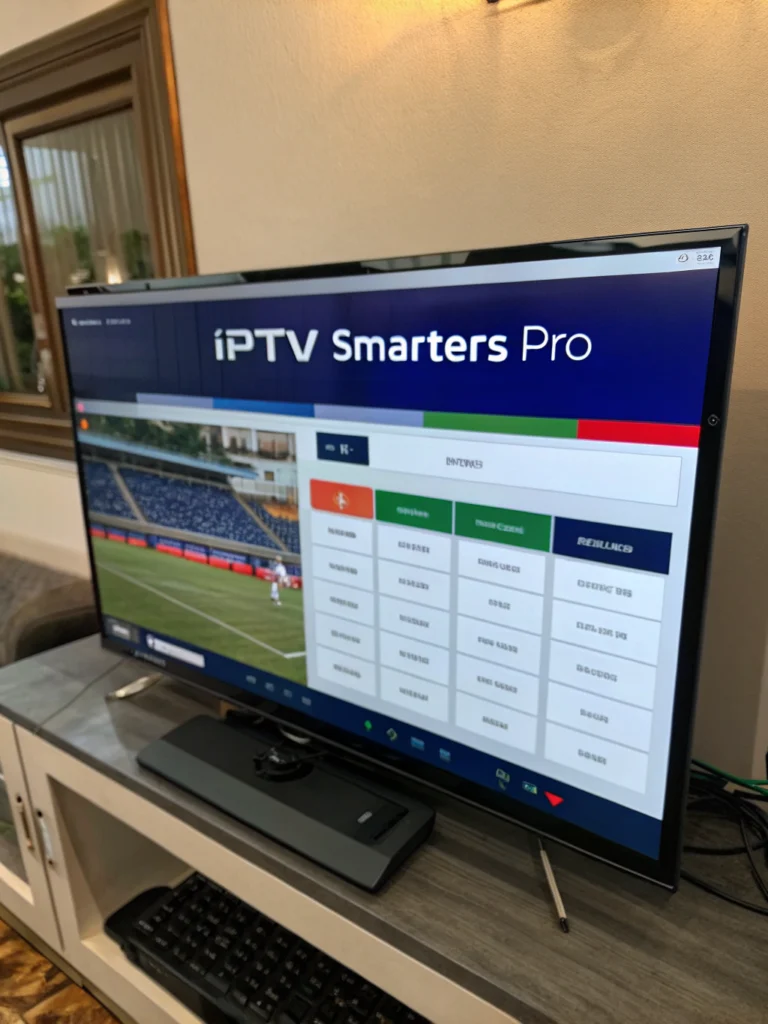 iptv smarters pro price
