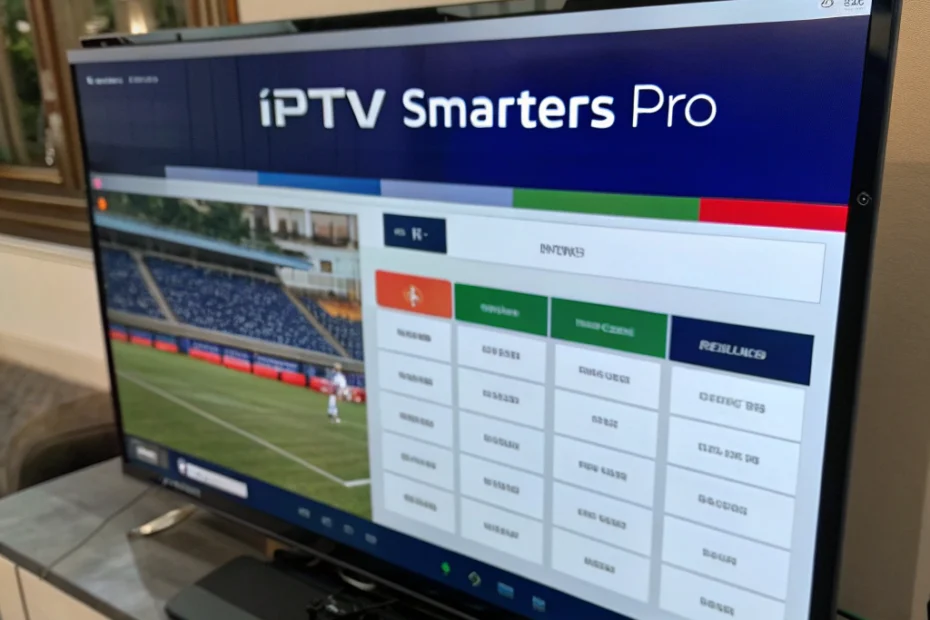 iptv smarters pro price
