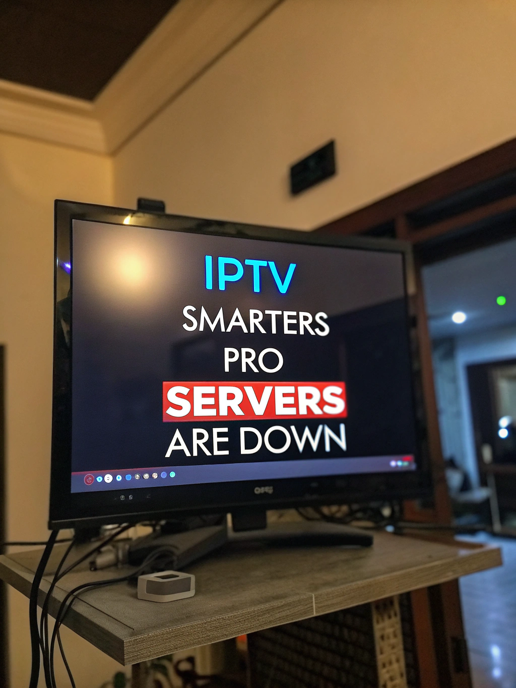 IPTV Smarters Pro Subscription