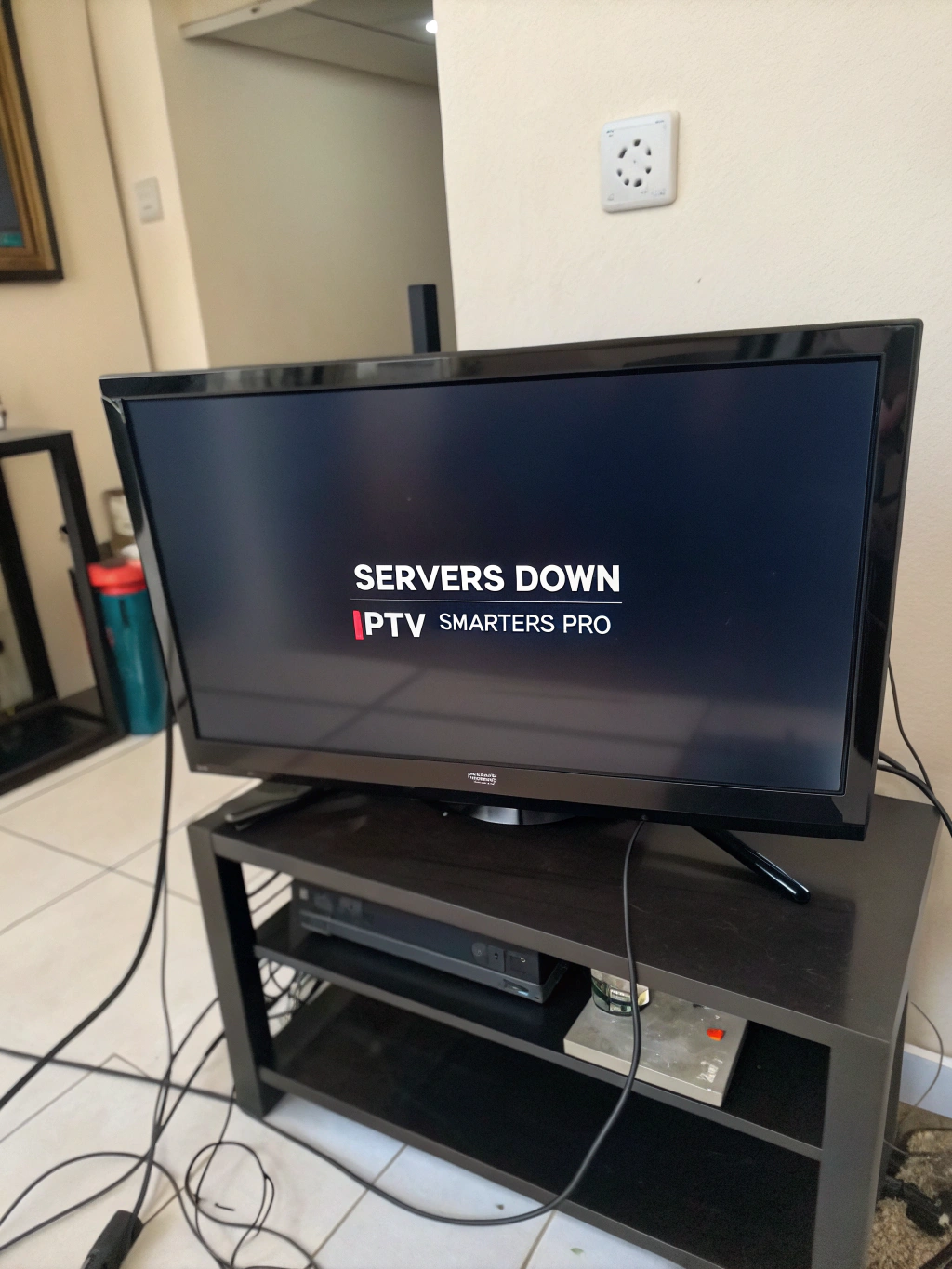 IPTV Smarters Pro Subscription