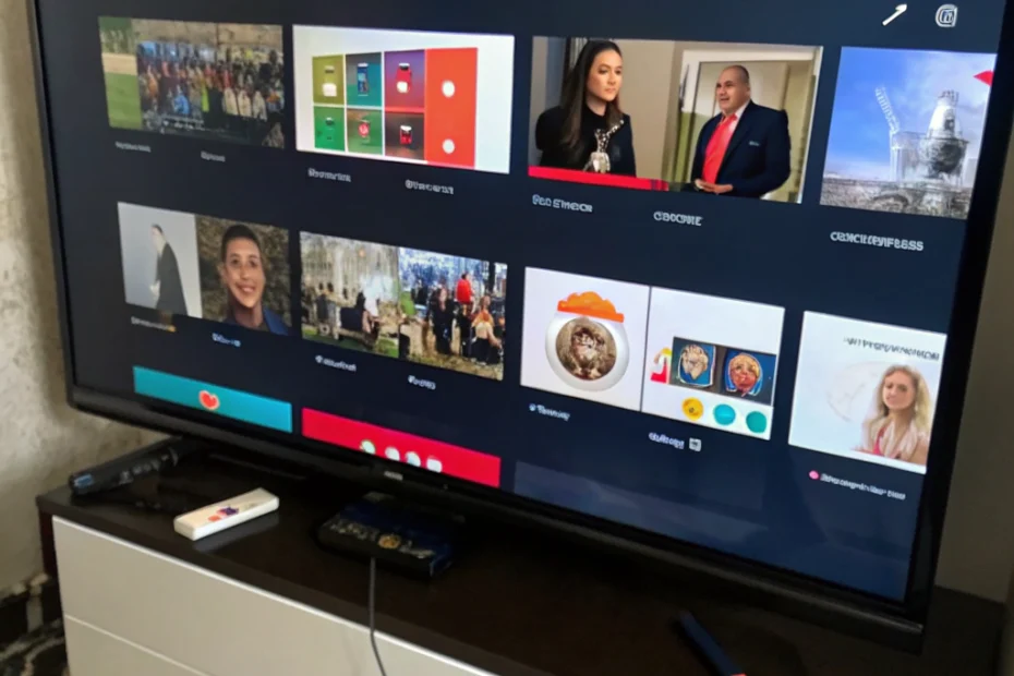 iptv smarters pro service