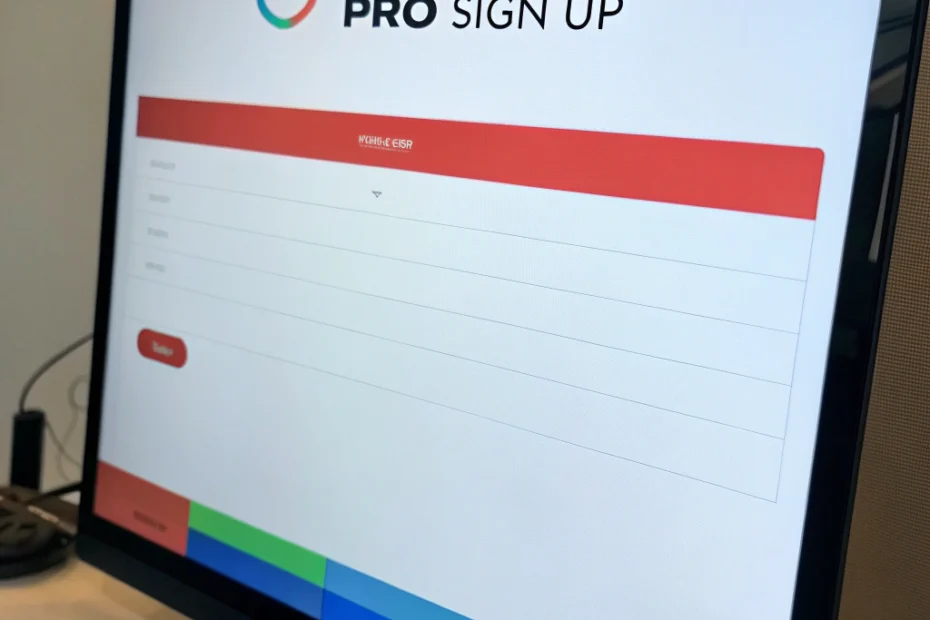 iptv smarters pro sign up