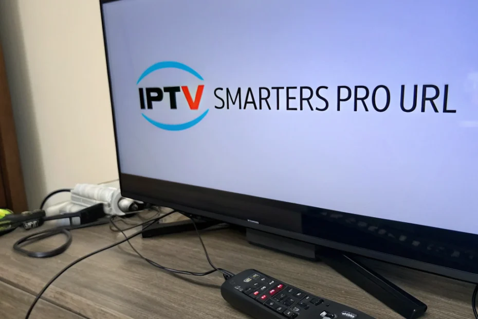 iptv smarters pro url