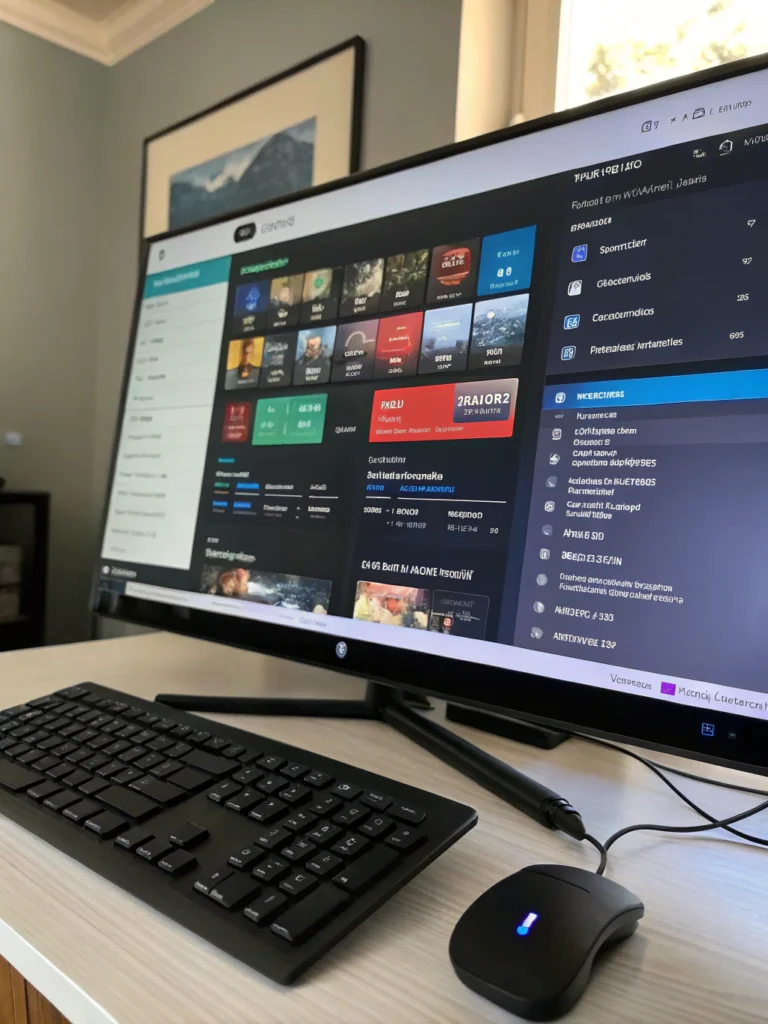iptv smarters pro windows