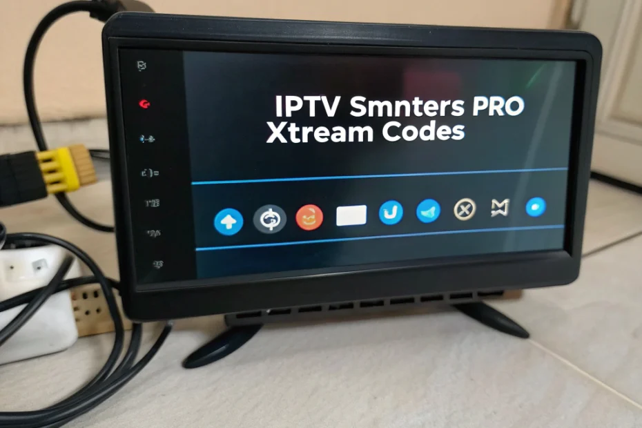 iptv smarters pro xtream codes