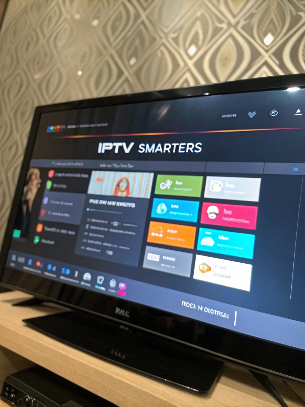 iptv smarters subscriptions