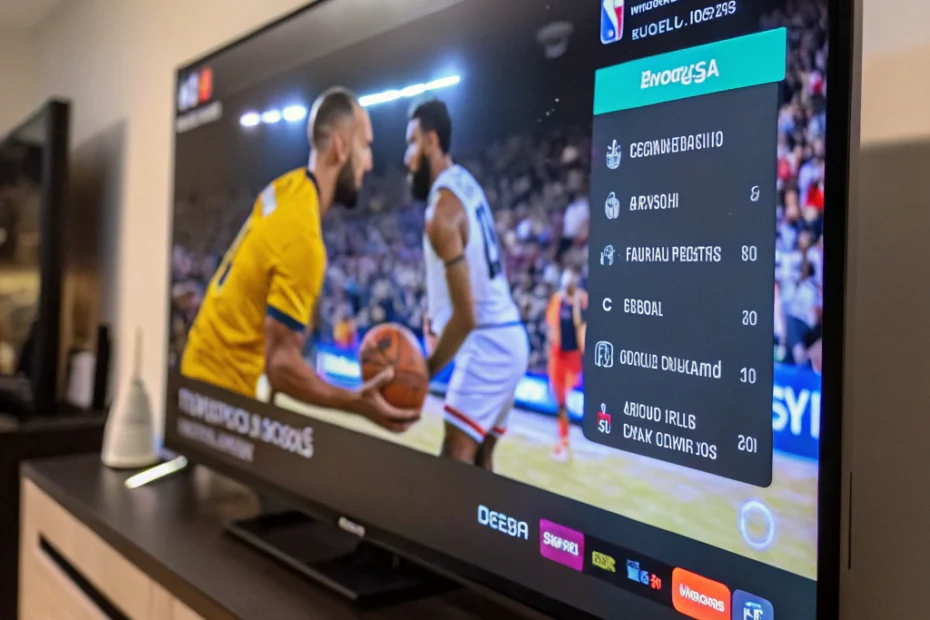 iptv sport