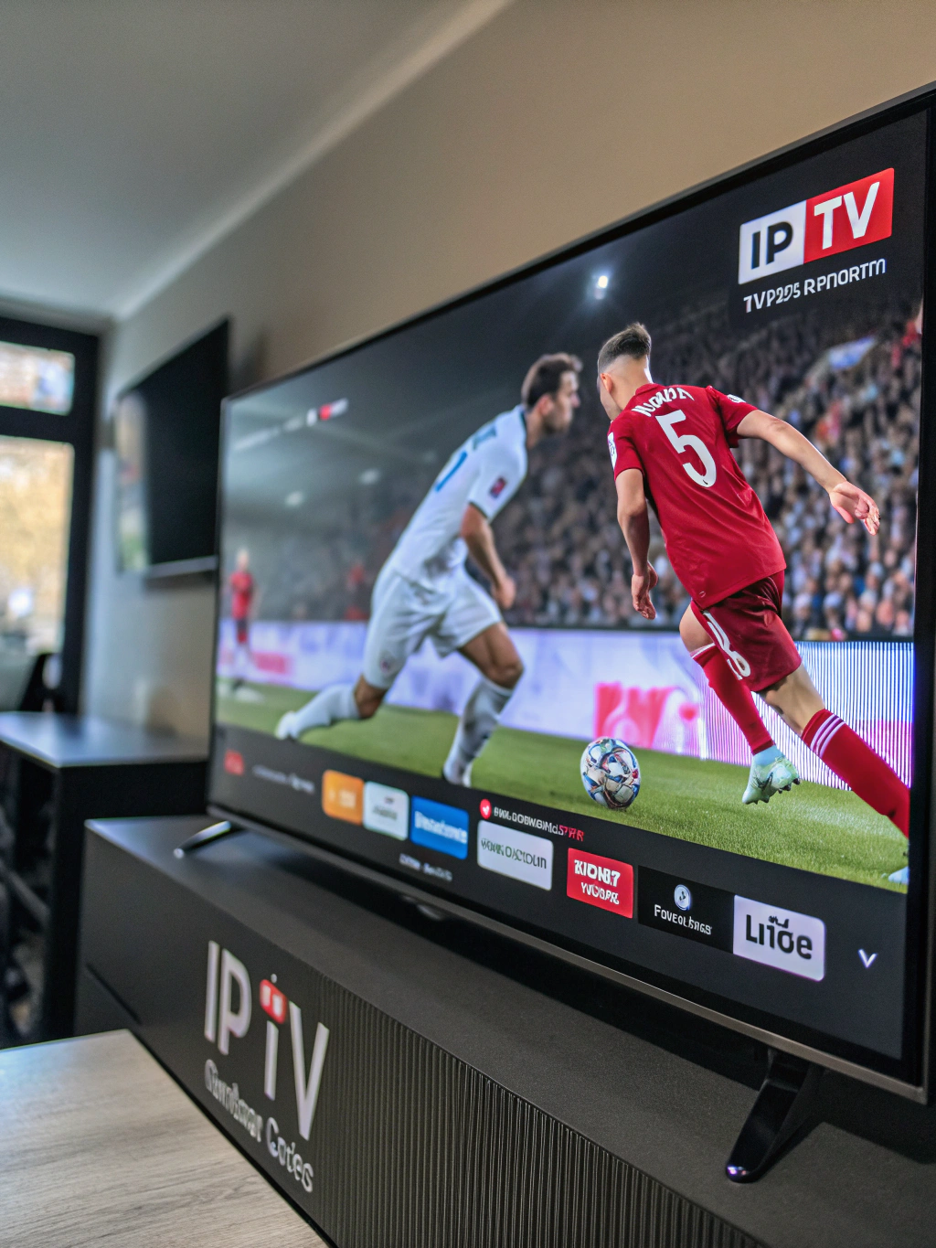 iptv smarters shop