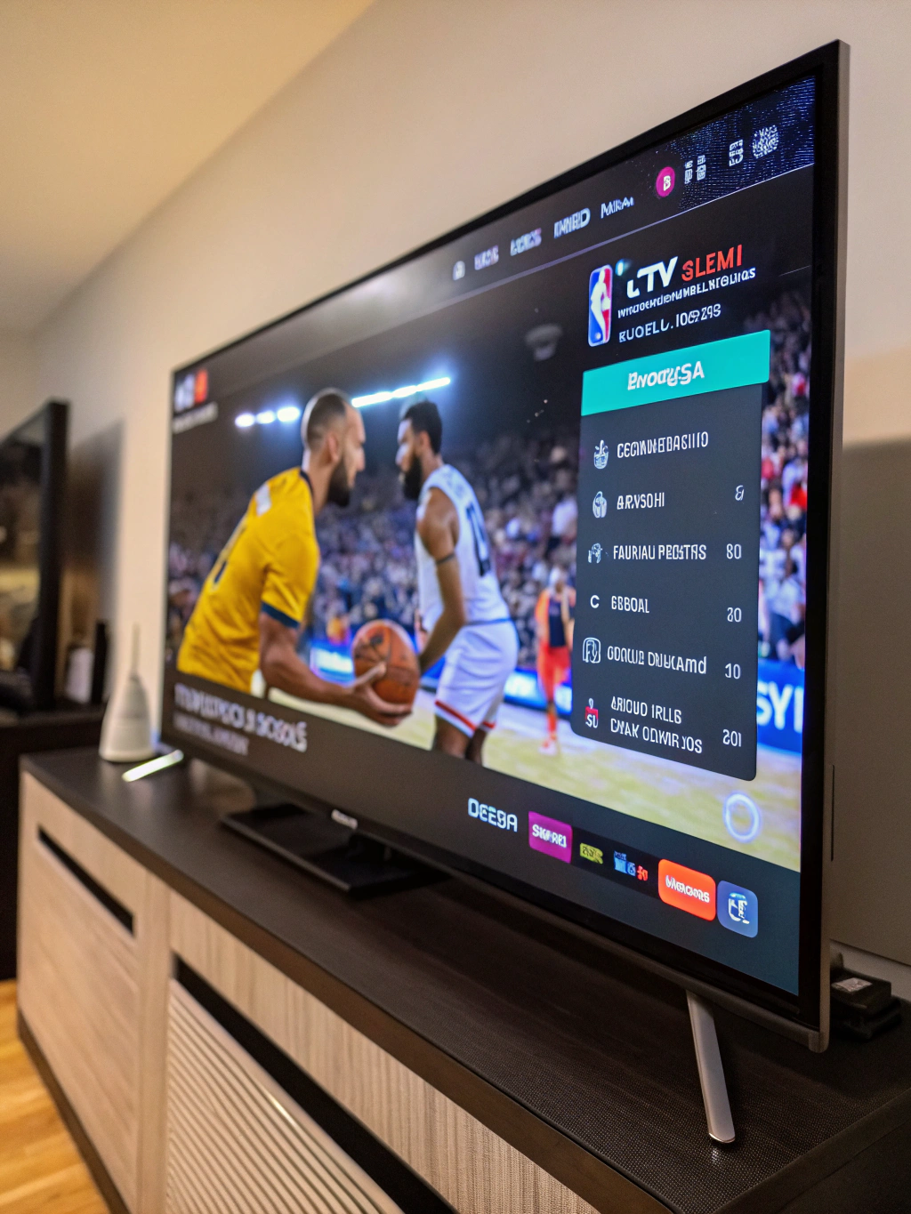 iptv smarters shop