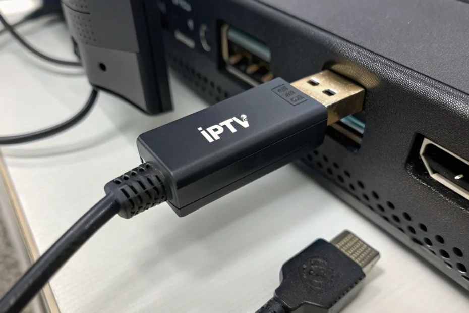 iptv stick