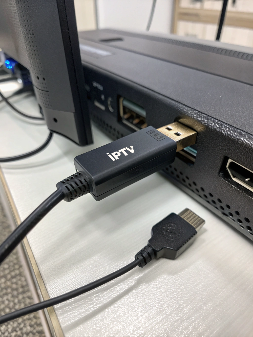 iptv stick
