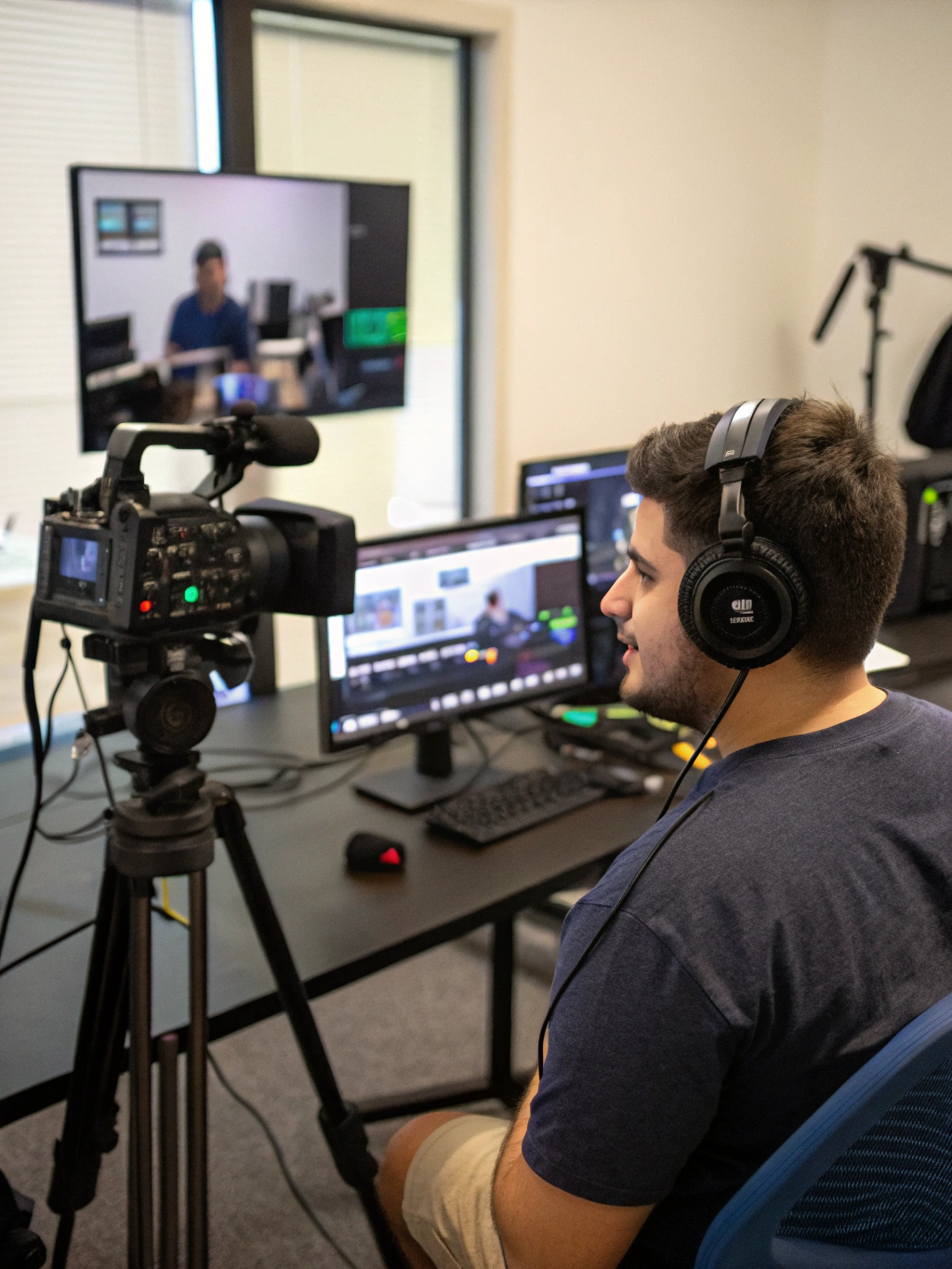 iptv streamer