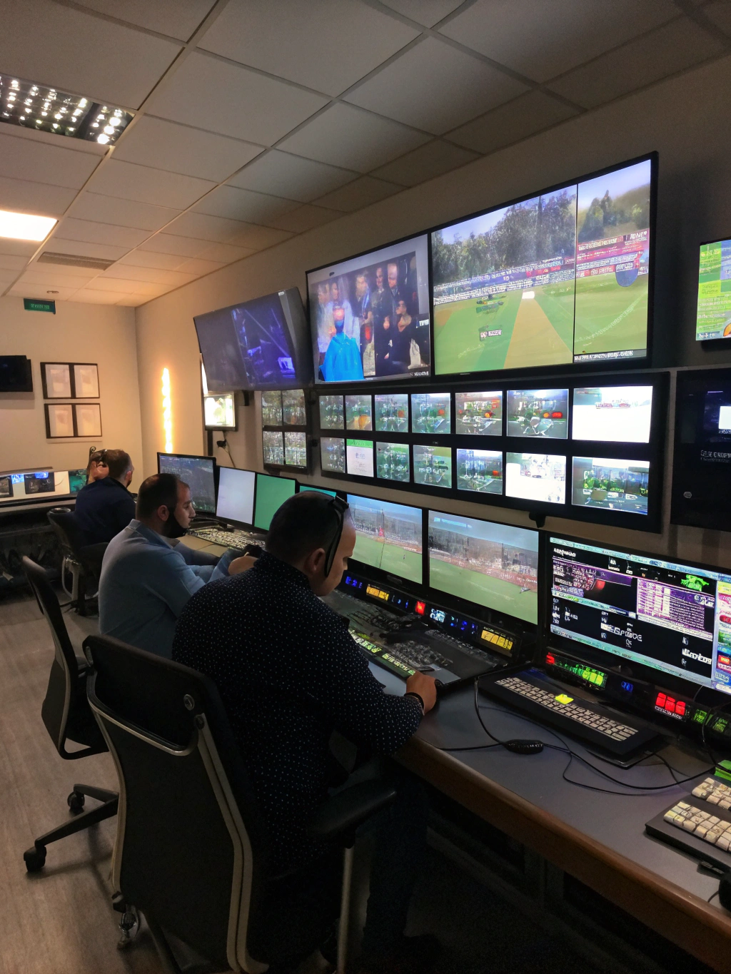 IPTV Studio Service