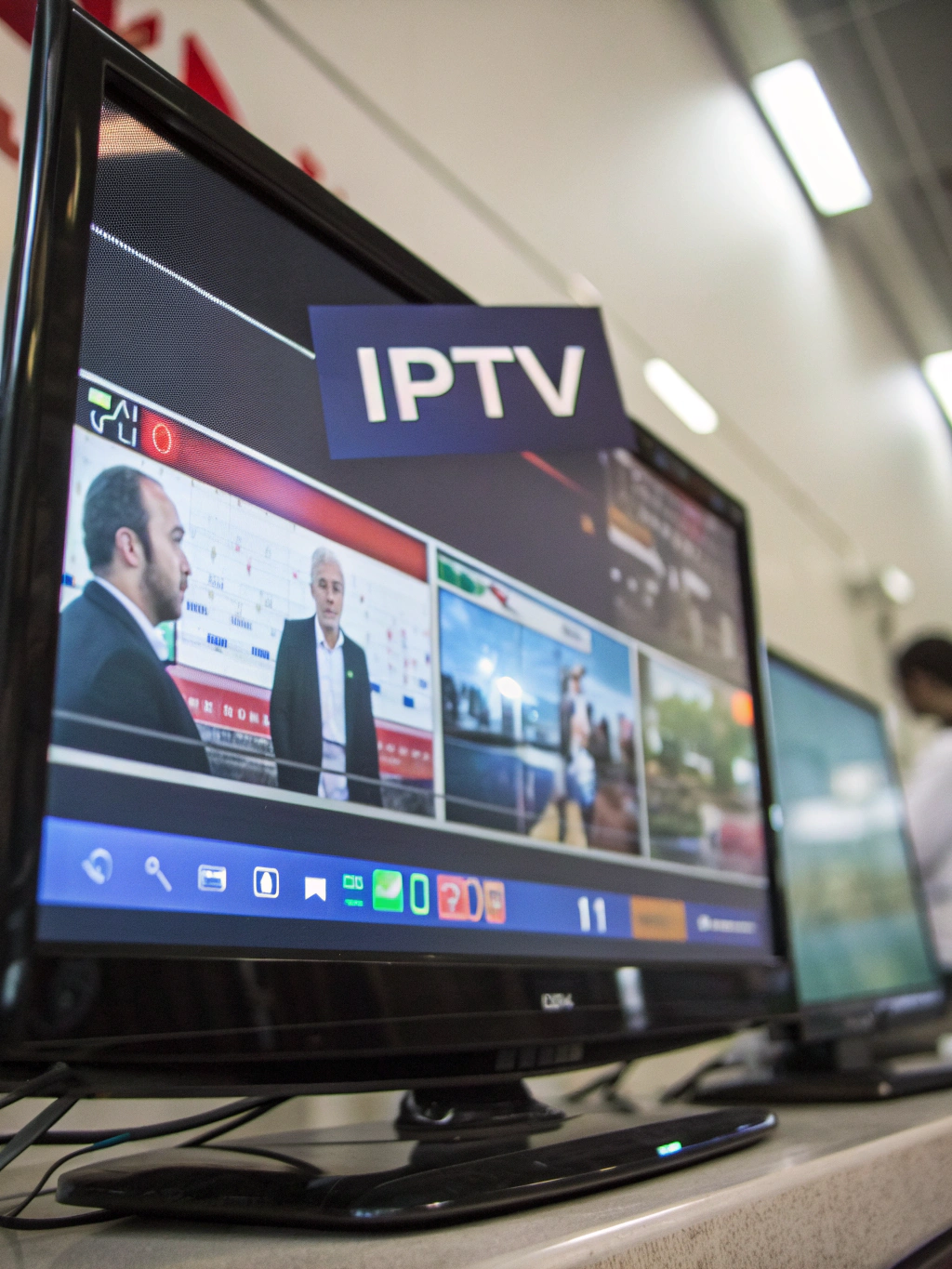iptv smarters shop
