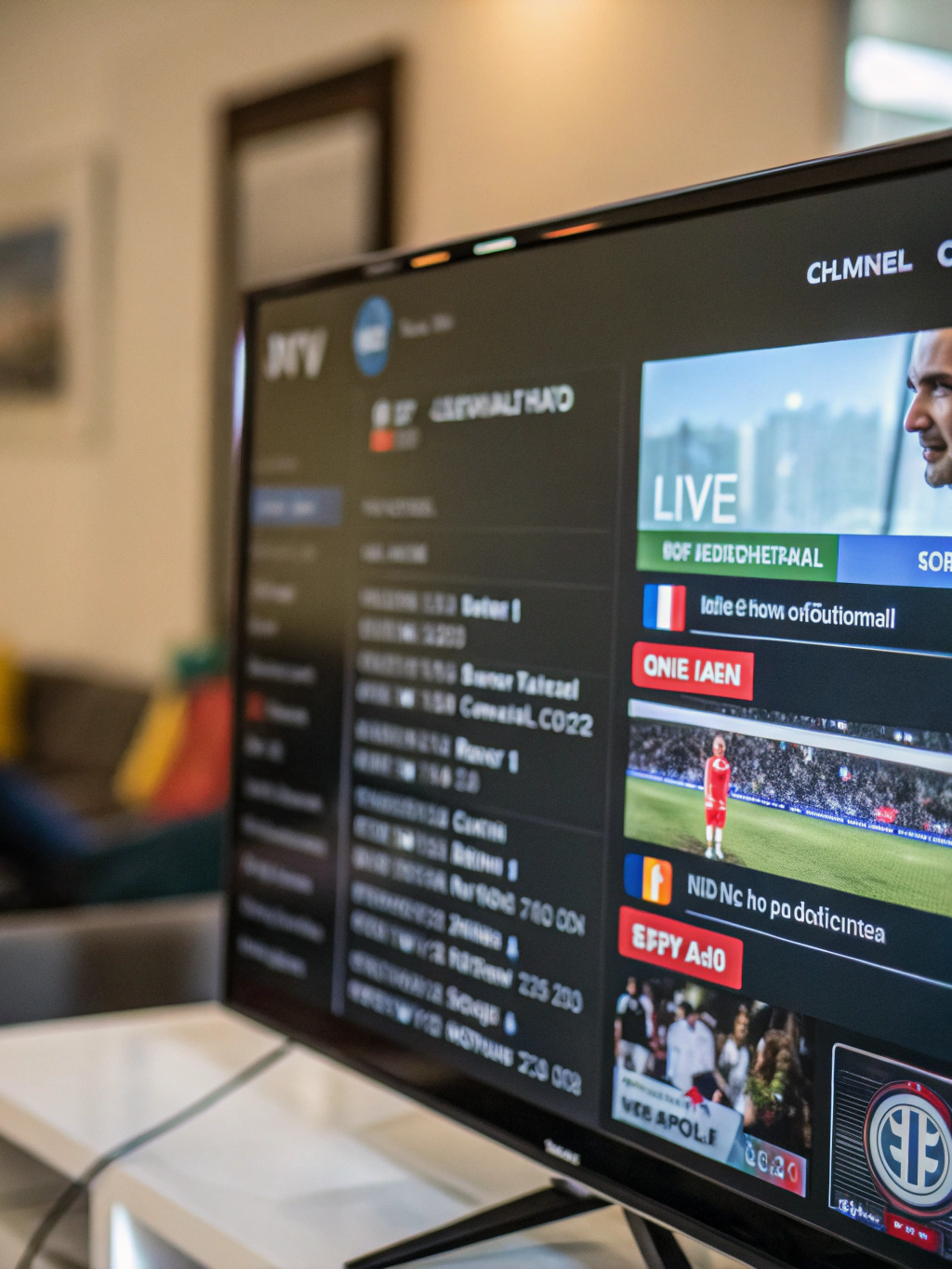 iptv smarters shop