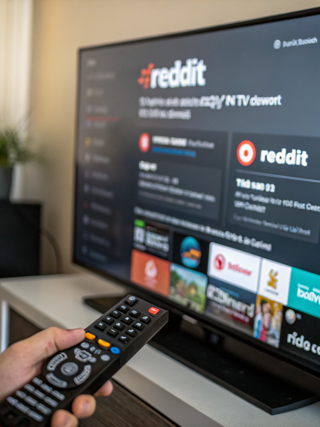 IPTV Subscription Image