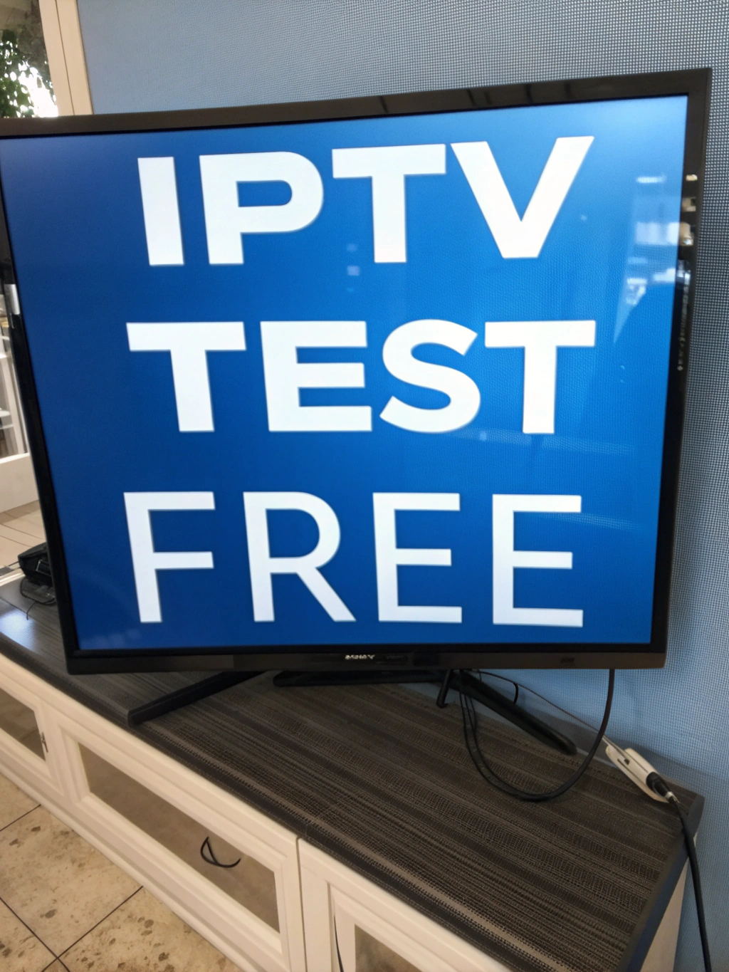 iptv test free