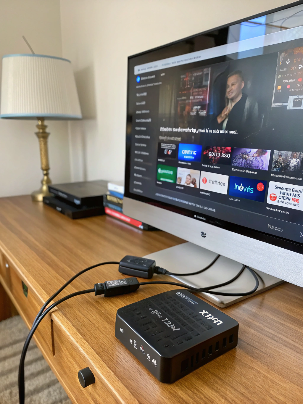 iptv to pc