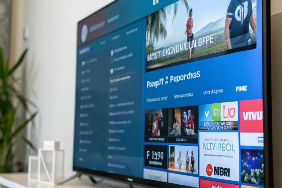 iptv trend
