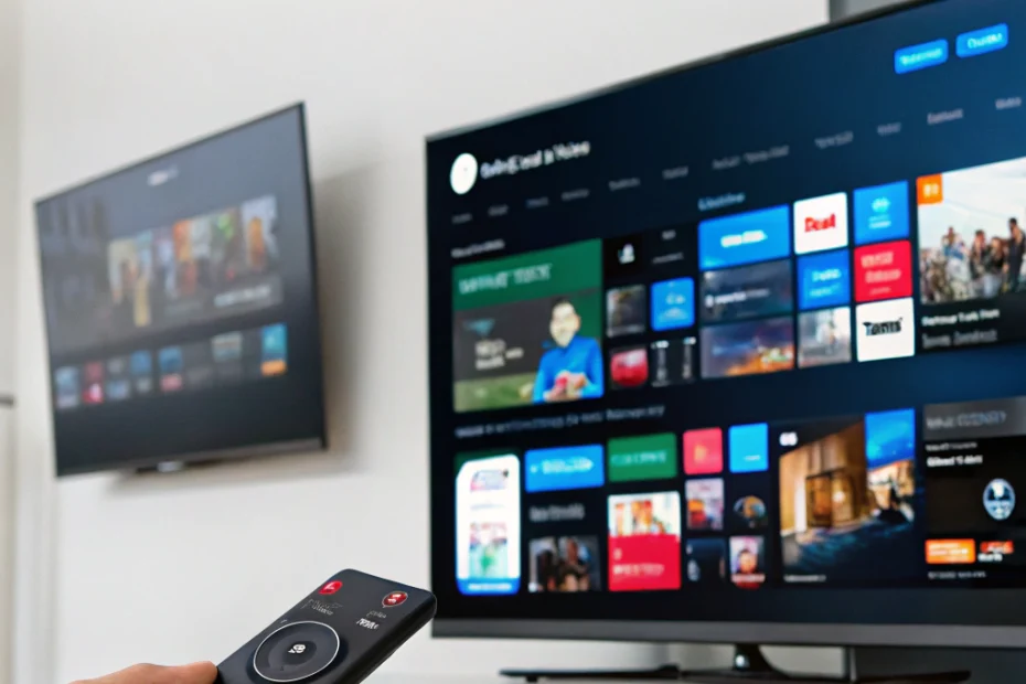 iptv trends