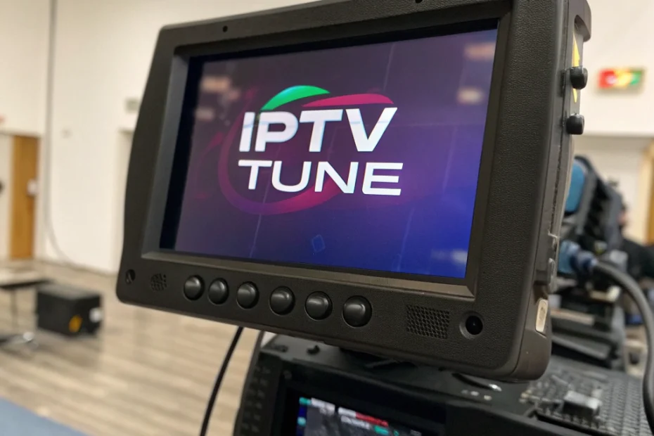 IPTV Tune Unlocking the Future of IPTV Entertainment 1 iptv tune