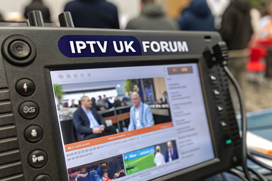 iptv uk forum